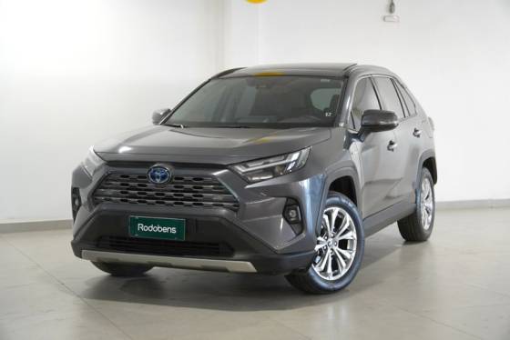 TOYOTA RAV4 2.5 VVT-IE HYBRID SX CONNECT AWD CVT TOYOTA RAV4 2.5 VVT-IE HYBRID SX CONNECT AWD CVT